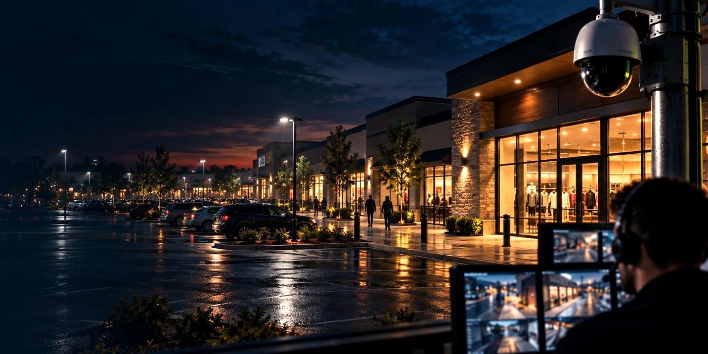 Restaurants, Cafés & Fast Food